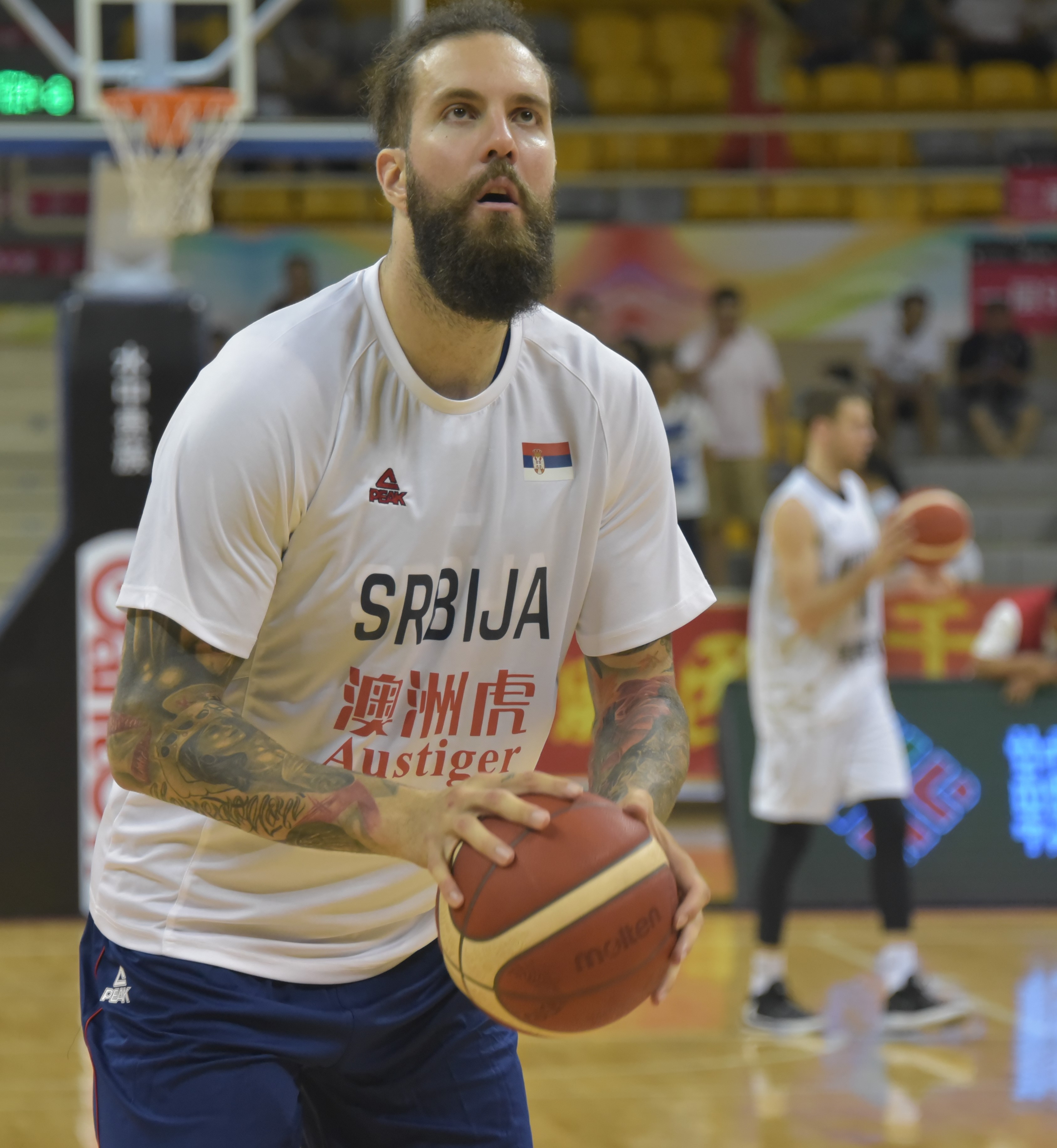 Scout新星比赛规则变更表现突出，塞尔维亚队前途光明！-九游官方网站